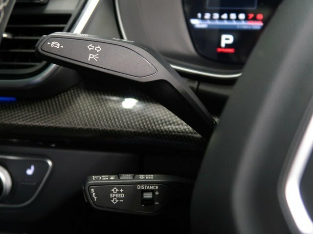 Audi SQ5 Suv Grey #21