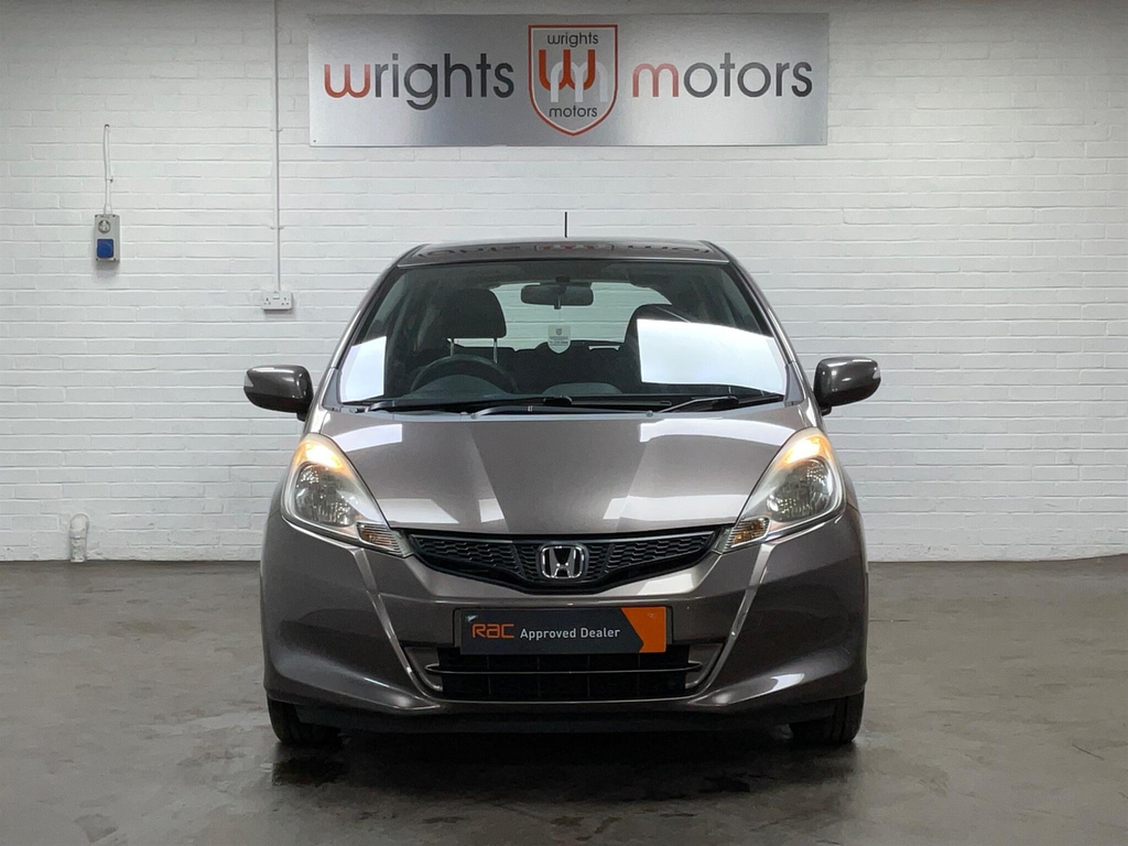 Honda Jazz 1.4 I-vtec Es Euro 5 #4
