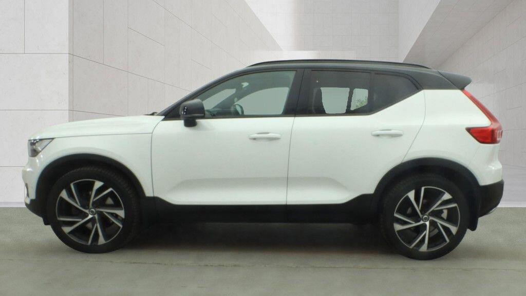 Volvo XC40 2.0 D4 First Edition Suv Awd Euro  #6