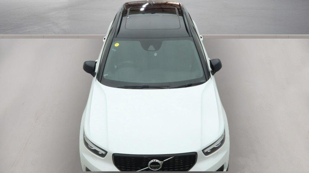 Volvo XC40 2.0 D3 R Design Grey #7