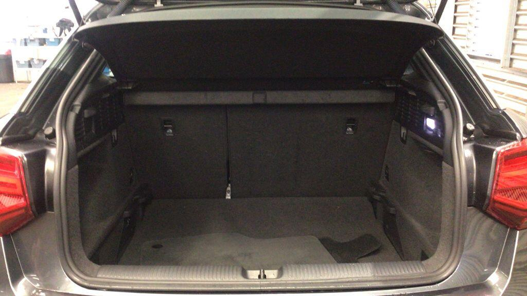 Audi Q2 1.4 Tfsi Cod White #12