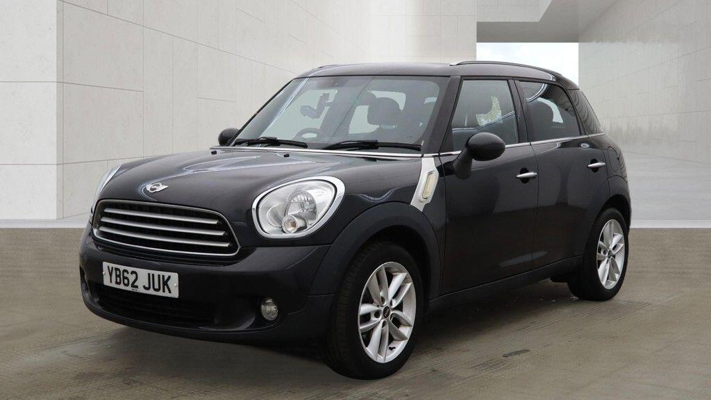 Mini Countryman 1.6 Cooper Euro 6 Ss  #2