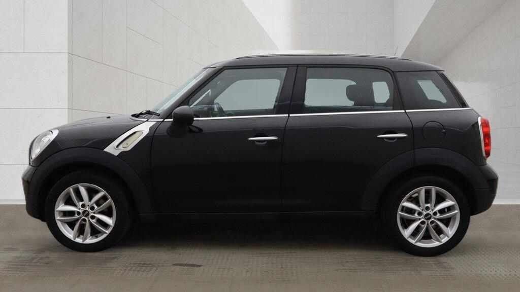 Mini Countryman 1.6 Cooper Euro 6 Ss  #6