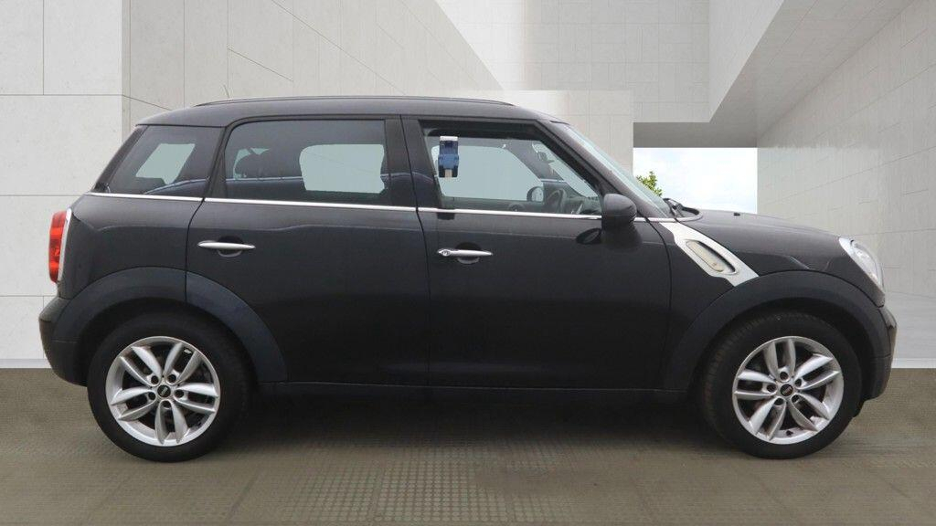 Mini Countryman 1.6 Cooper Euro 6 Ss  #5