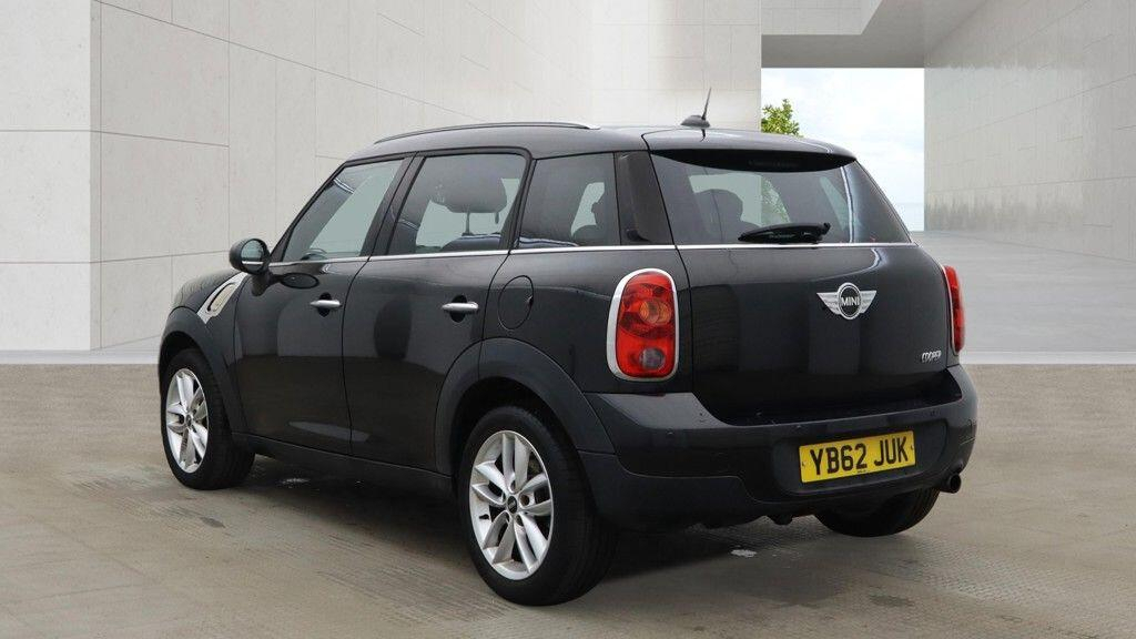 Mini Countryman 1.6 Cooper Euro 6 Ss  #3