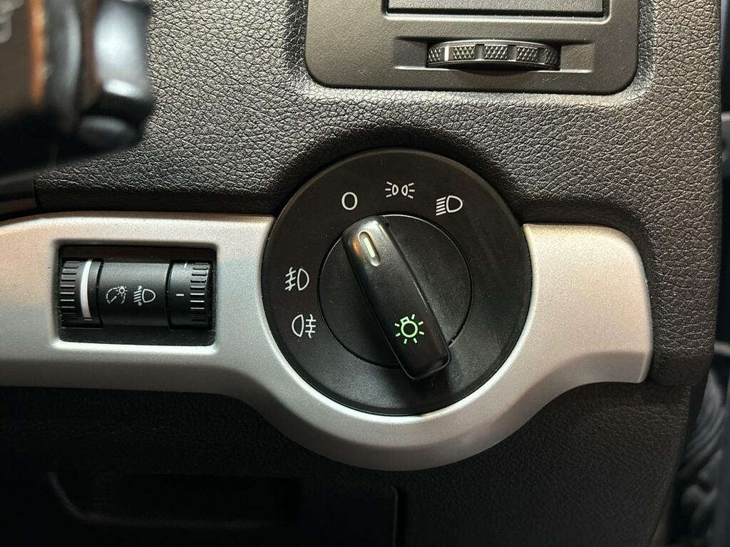 Skoda Octavia Hatchback Grey #16