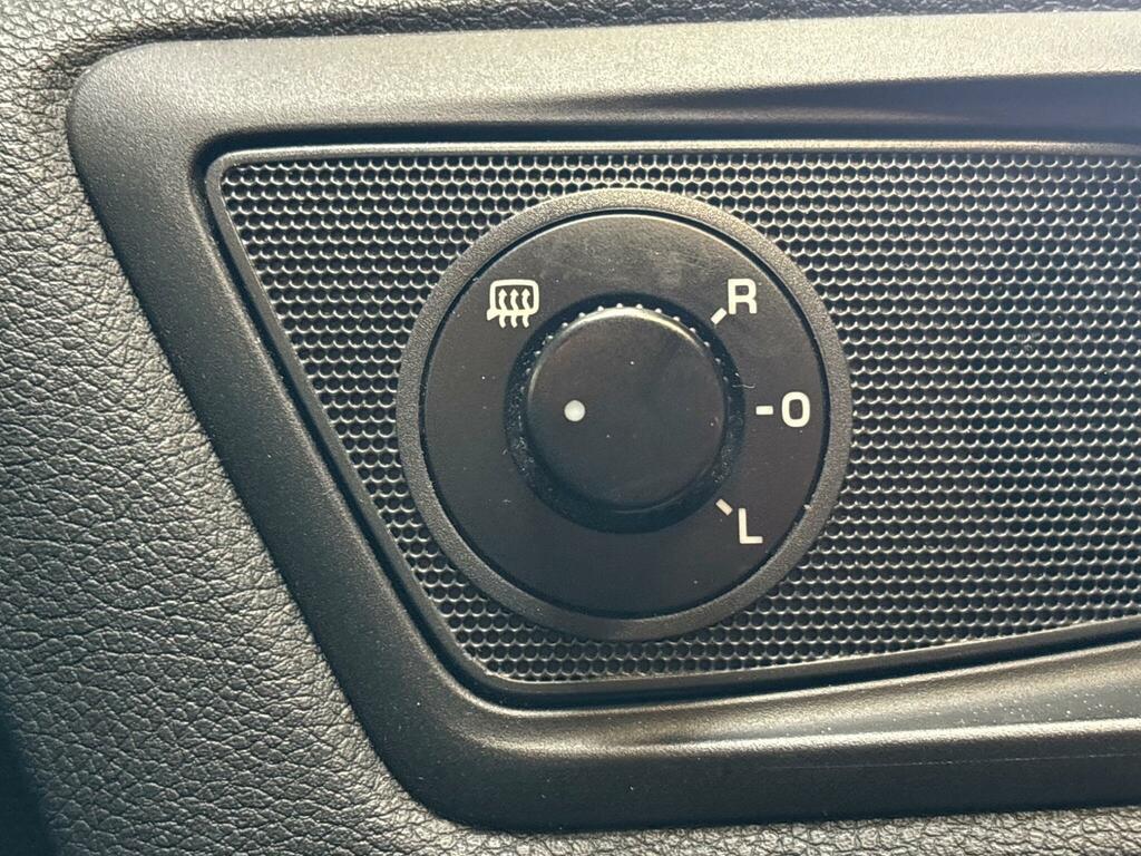 Skoda Octavia Hatchback Grey #15