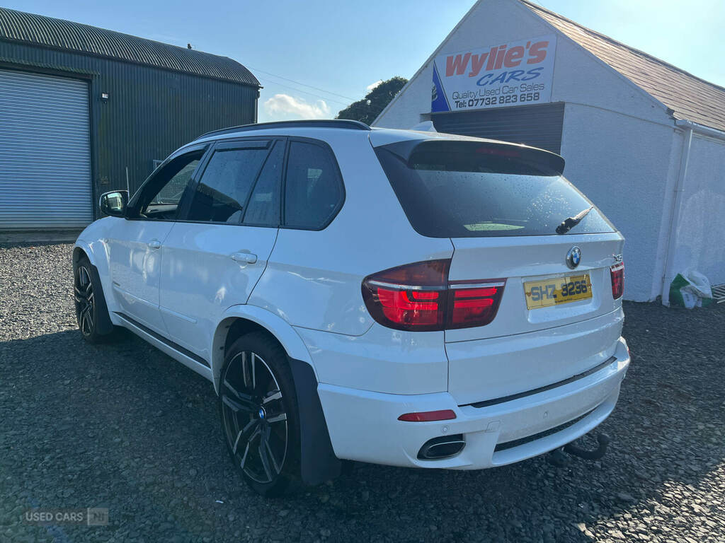 BMW X5 #7