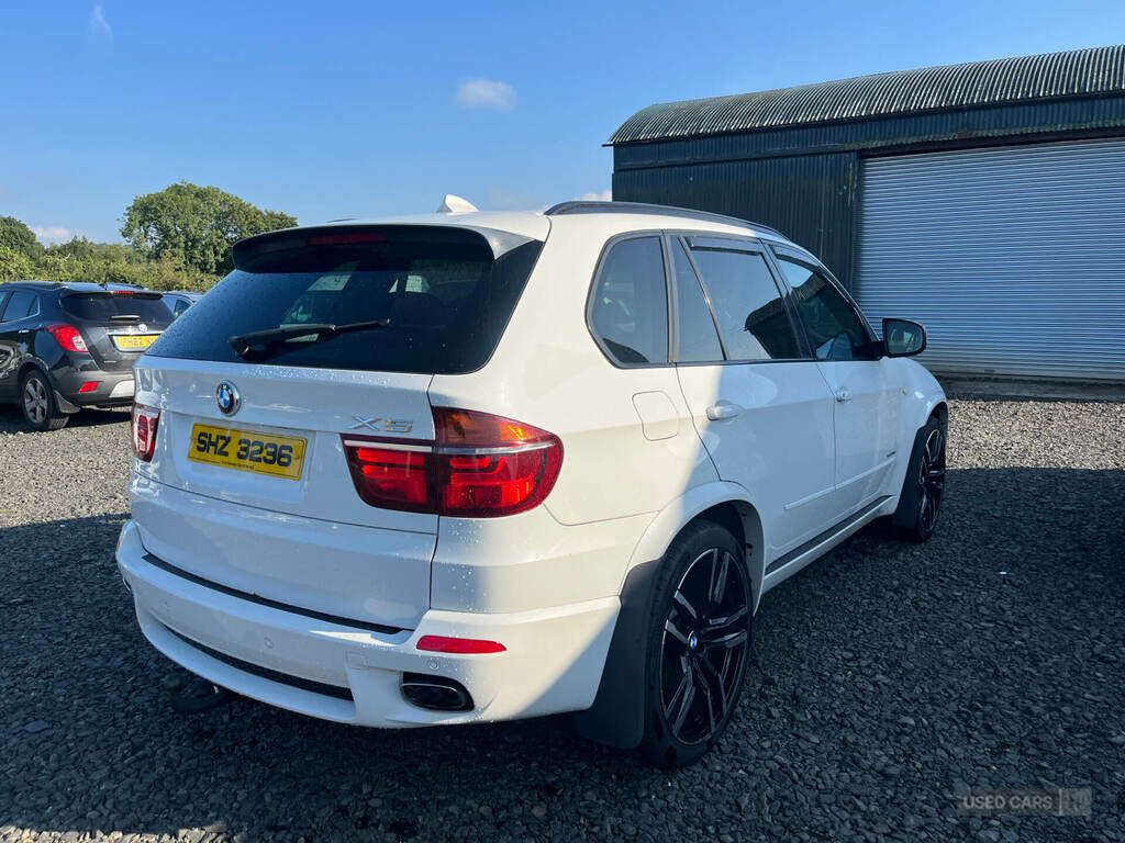 BMW X5 #8