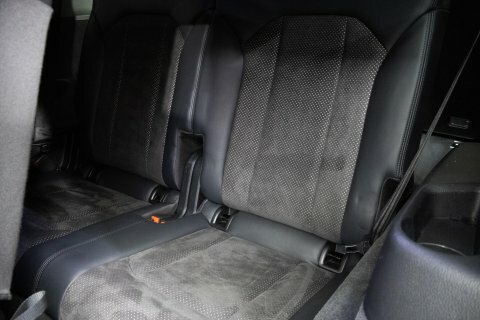 Audi Q7 3.0 Tdi V6 FX69UCO Black #5