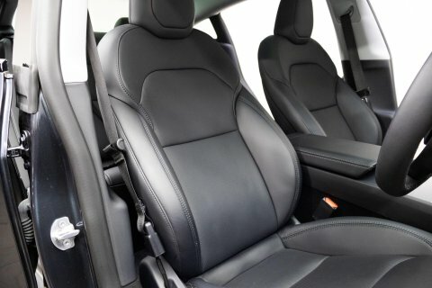 Tesla Model 3 Long Range White #10
