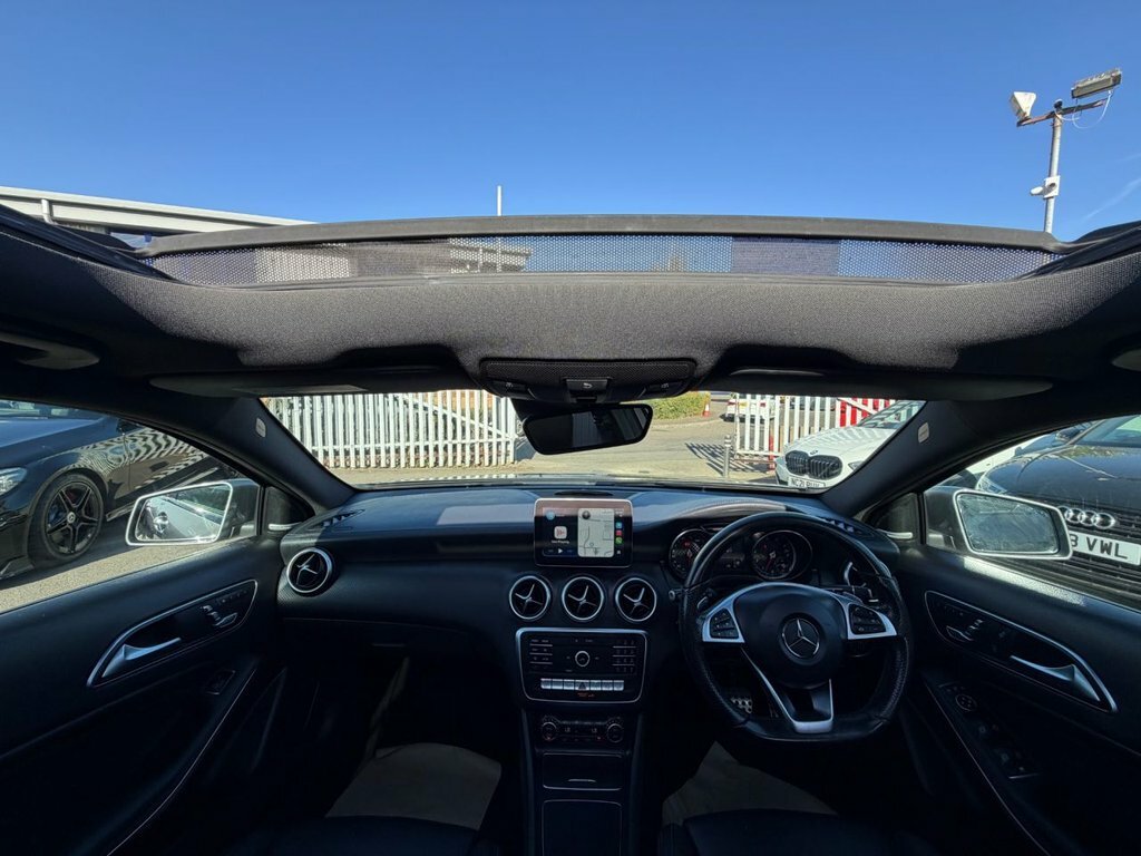 Mercedes-Benz A Class 2L Amg RE66KPR Grey #2