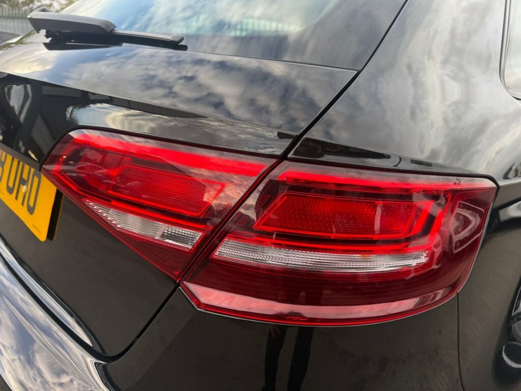 Audi A3 Black #27