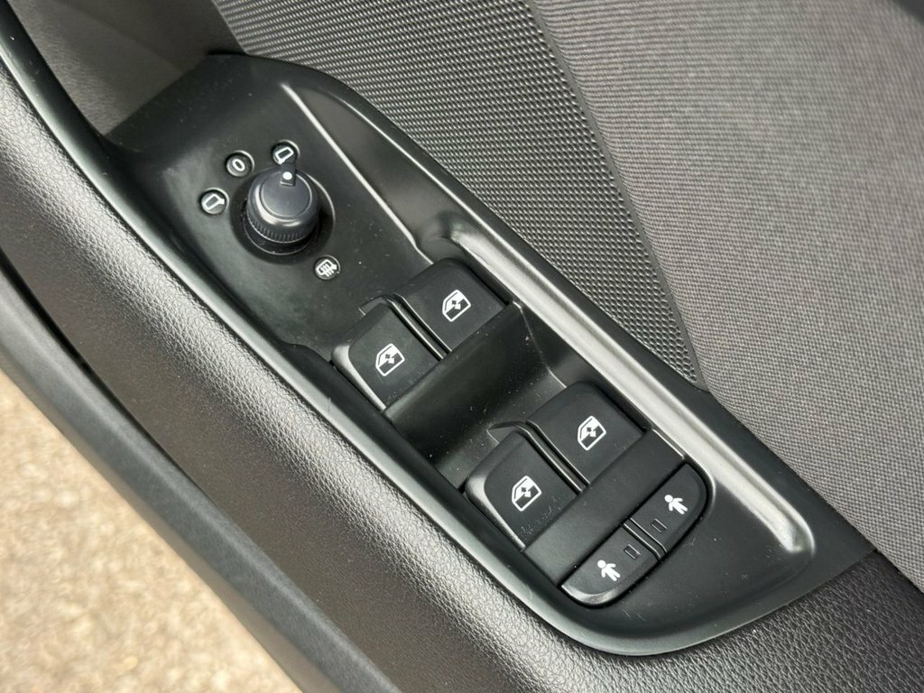 Audi A3 Black #32
