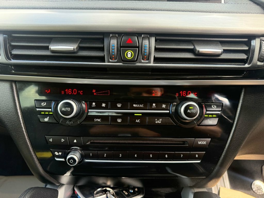 BMW X6 3L Null White #56