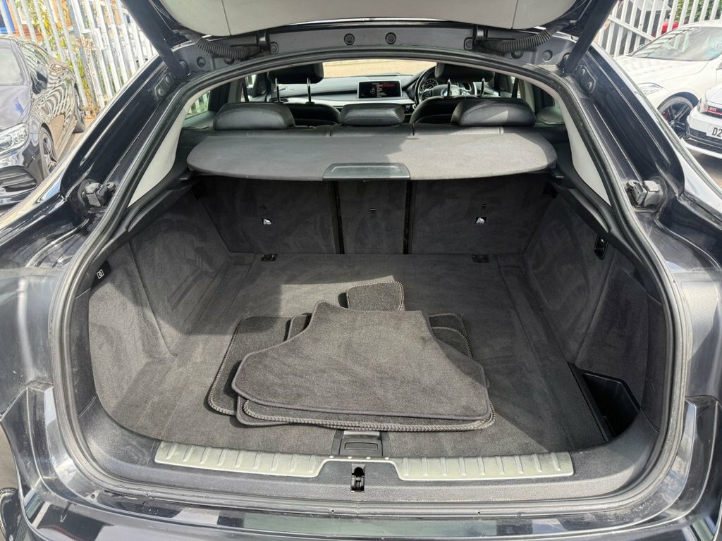 BMW X6 3L Null White #13