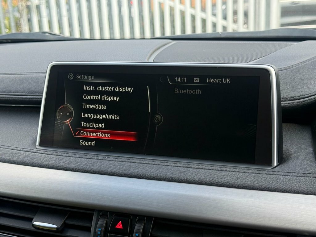 BMW X6 3L Null White #55