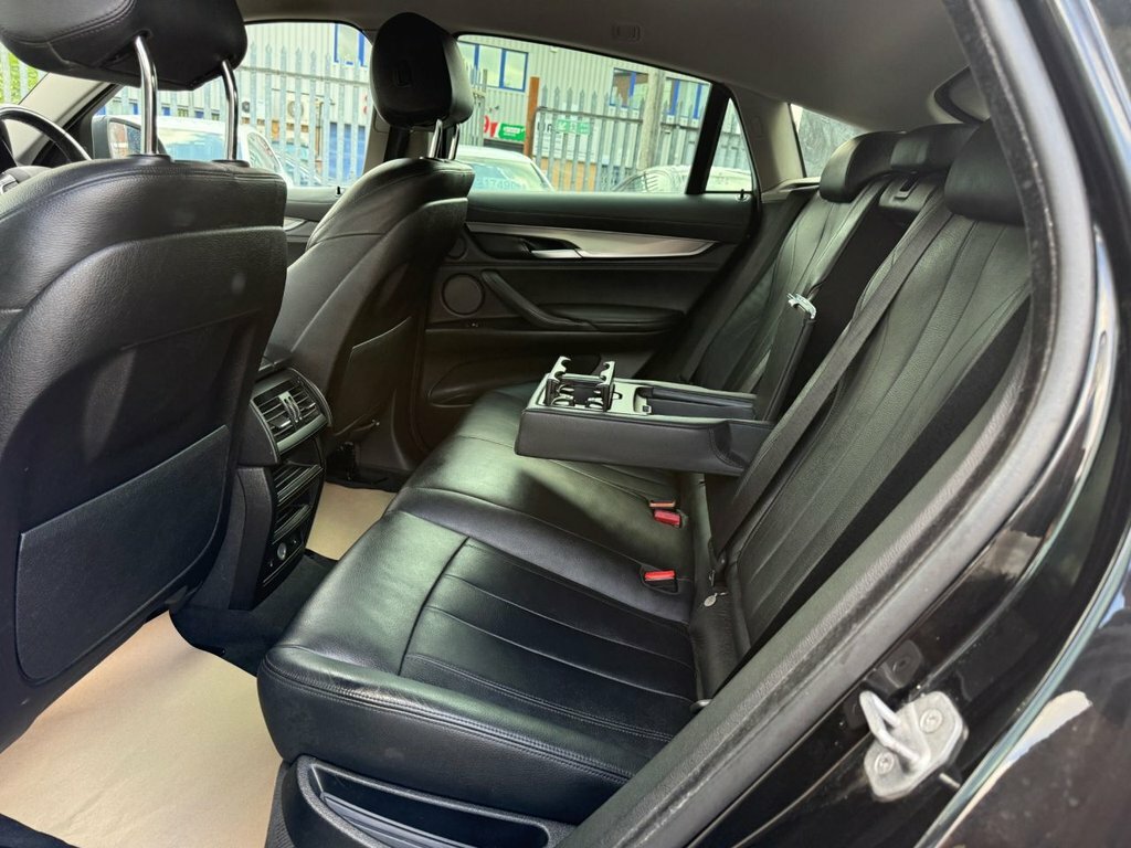 BMW X6 3L Null White #71