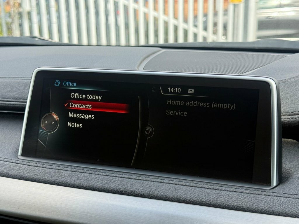 BMW X6 3L Null White #51