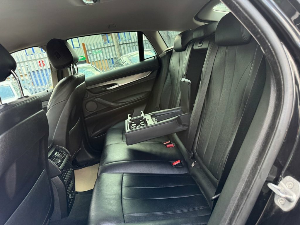 BMW X6 3L Null White #70