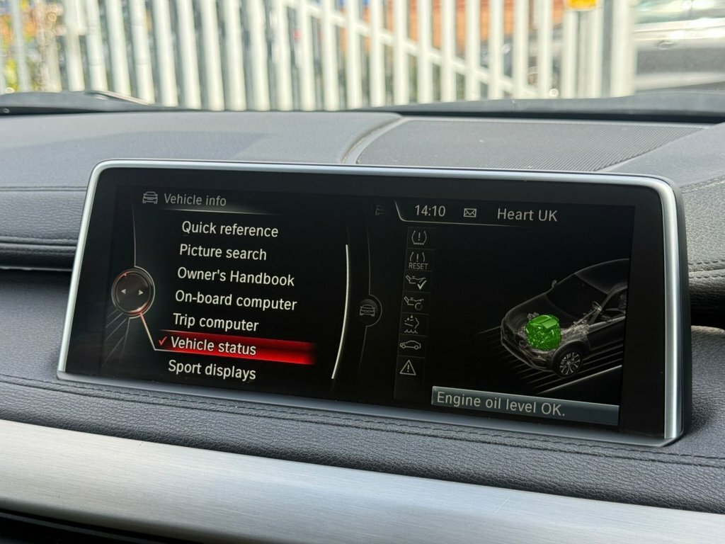BMW X6 3L Null White #52