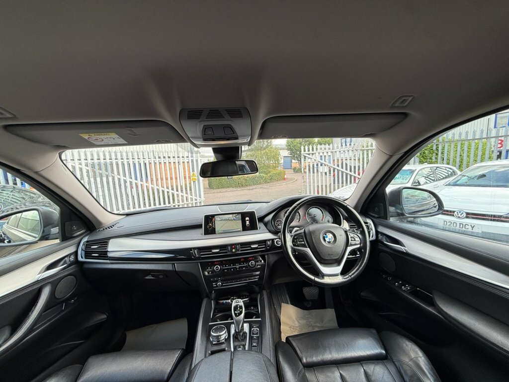 BMW X6 3L Null White #67