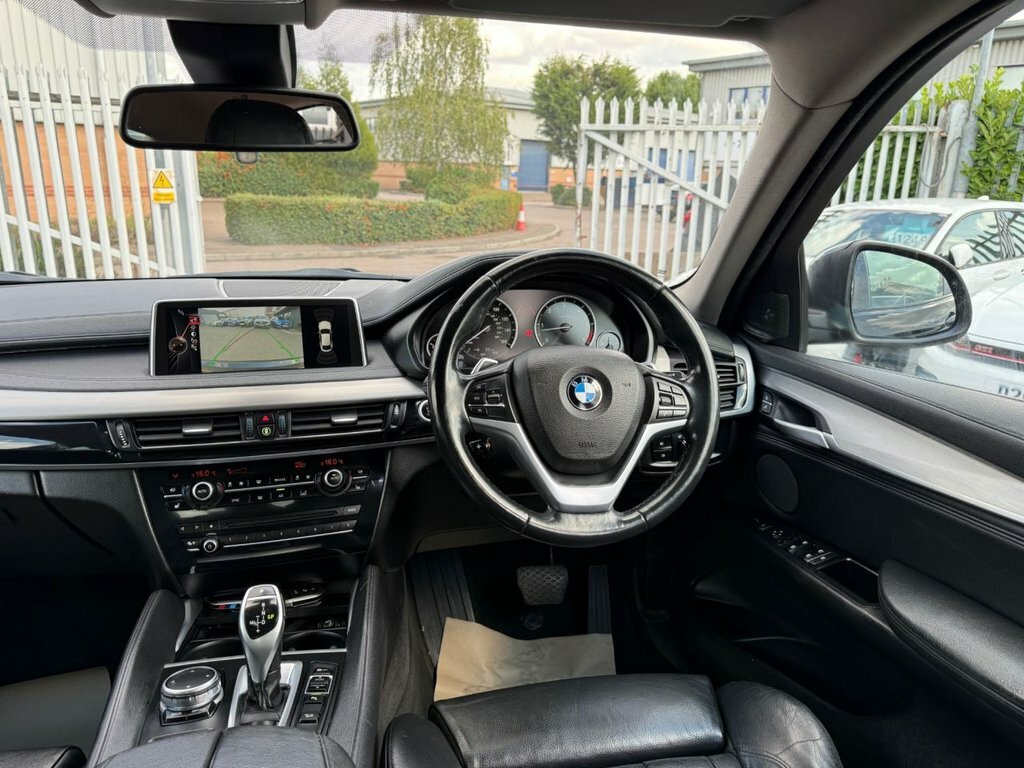 BMW X6 3L Null White #68