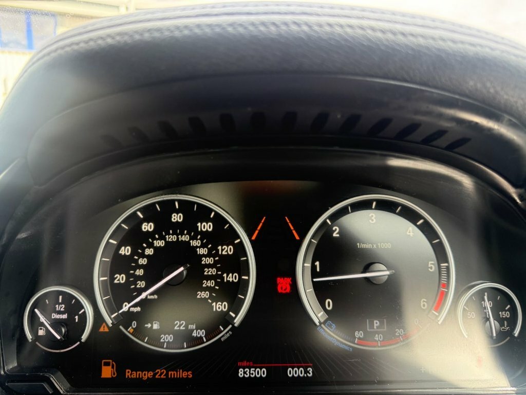 BMW X6 3L Null White #38