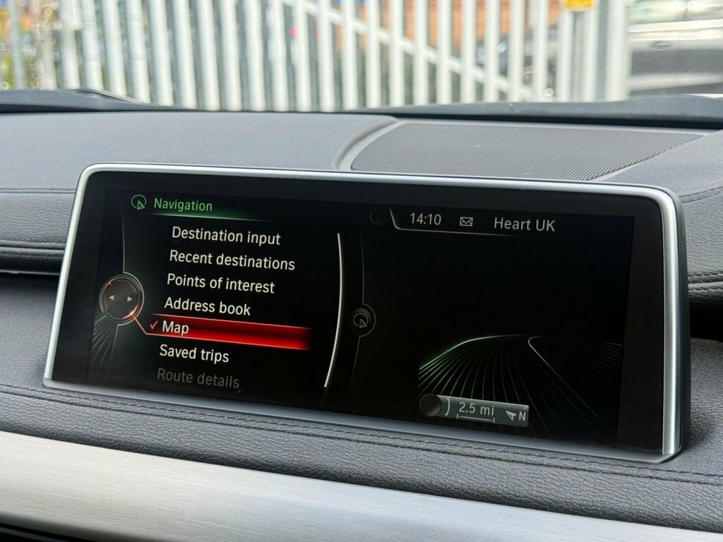 BMW X6 3L Null White #49