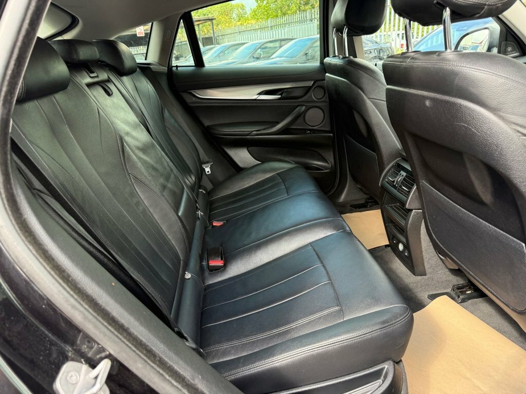BMW X6 3L Null White #65