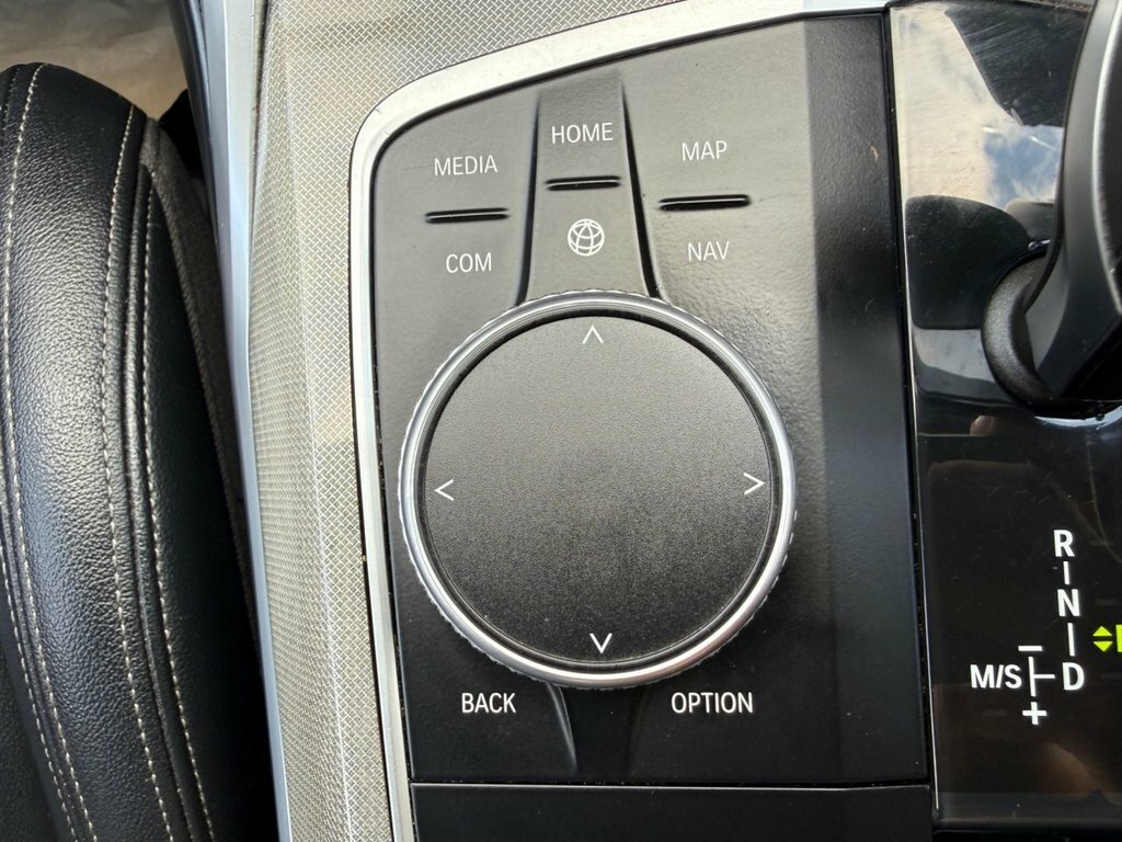 BMW 3 Series 320D Efficientdynamics Plus White #60