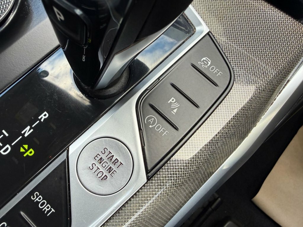 BMW 3 Series 320D Efficientdynamics Plus White #62