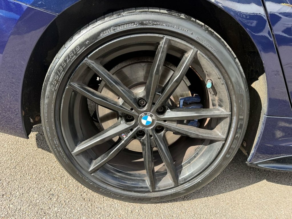 BMW 3 Series 320D Efficientdynamics Plus White #33