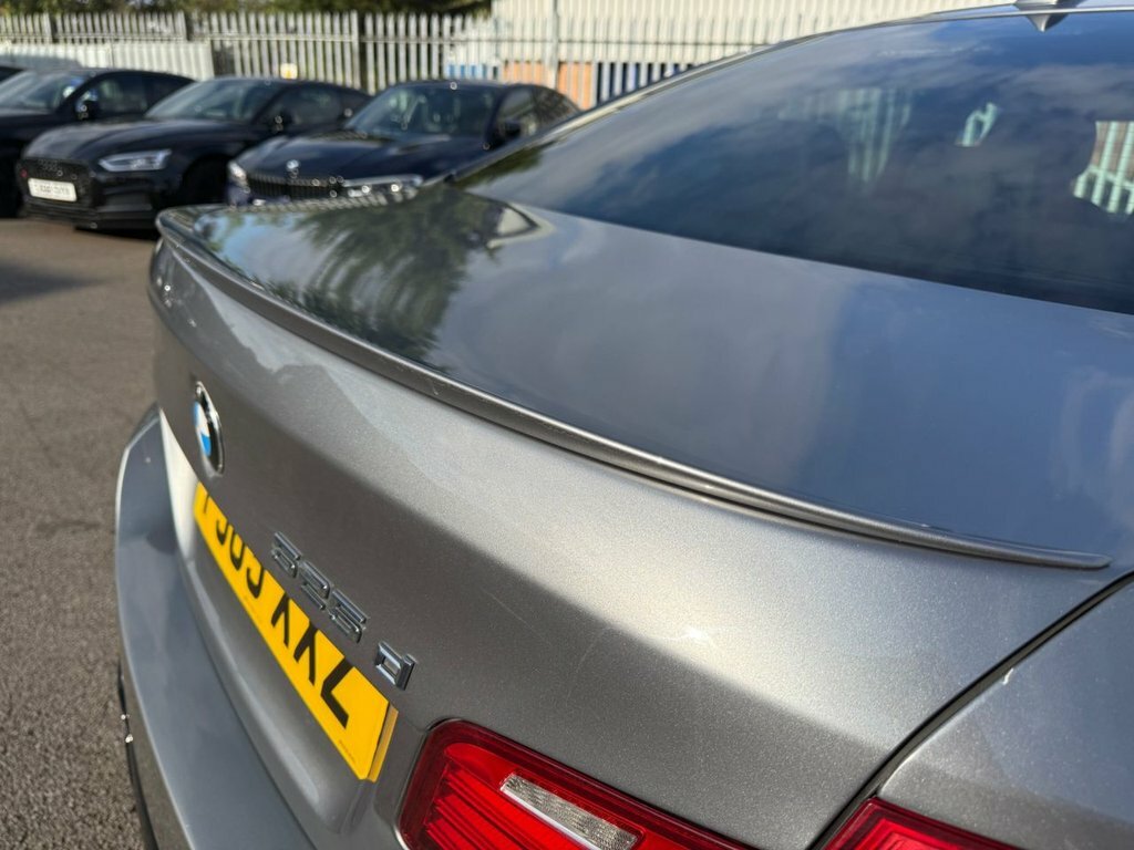 BMW 5 Series  Black #28