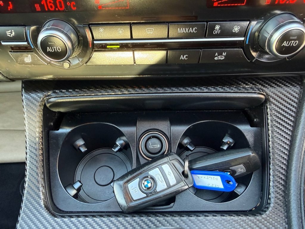 BMW 5 Series  Black #59