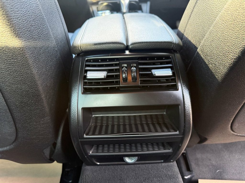 BMW 5 Series  Black #69