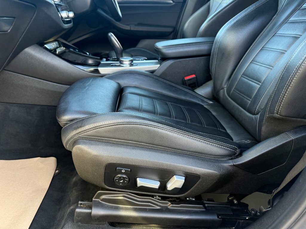 BMW X3 Automatic #80