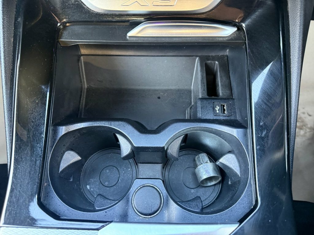 BMW X3 Automatic #56