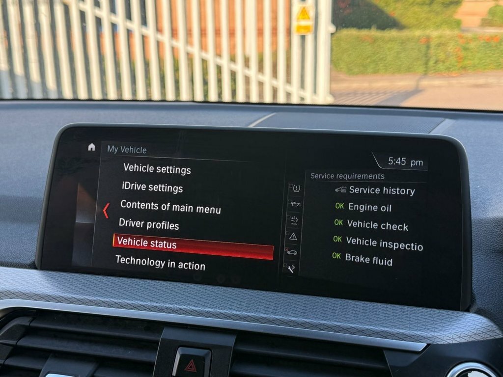 BMW X3 Automatic #52