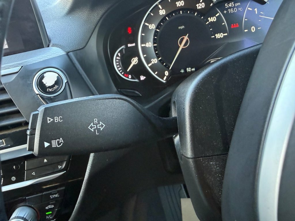BMW X3 Automatic #45