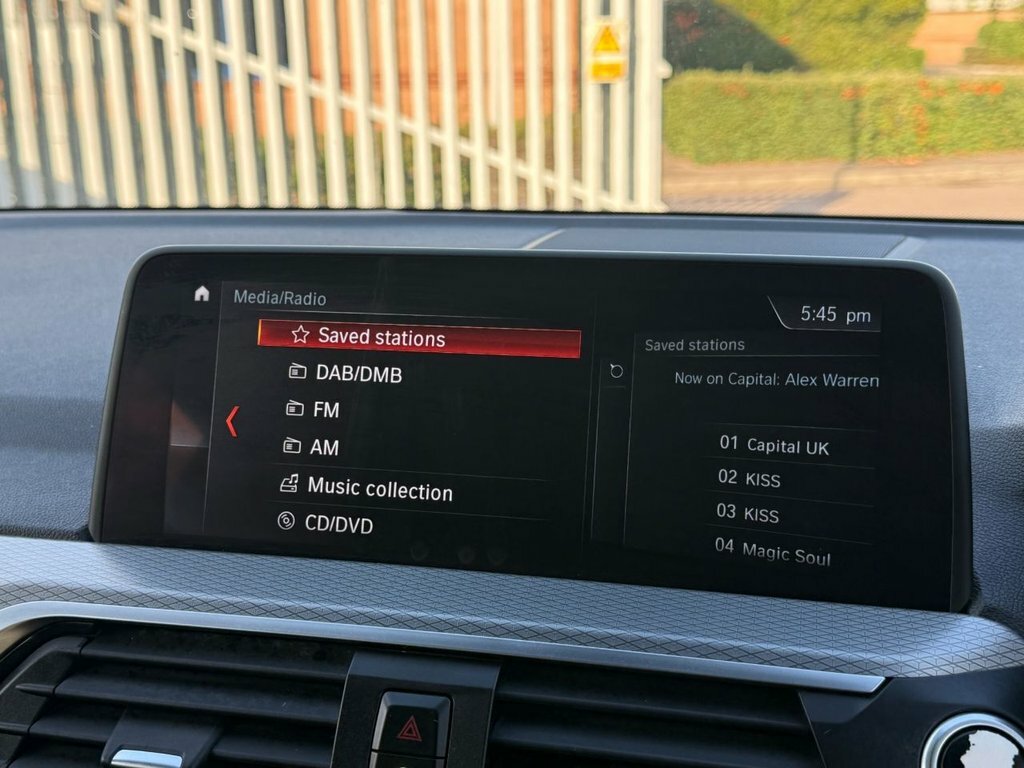 BMW X3 Automatic #47