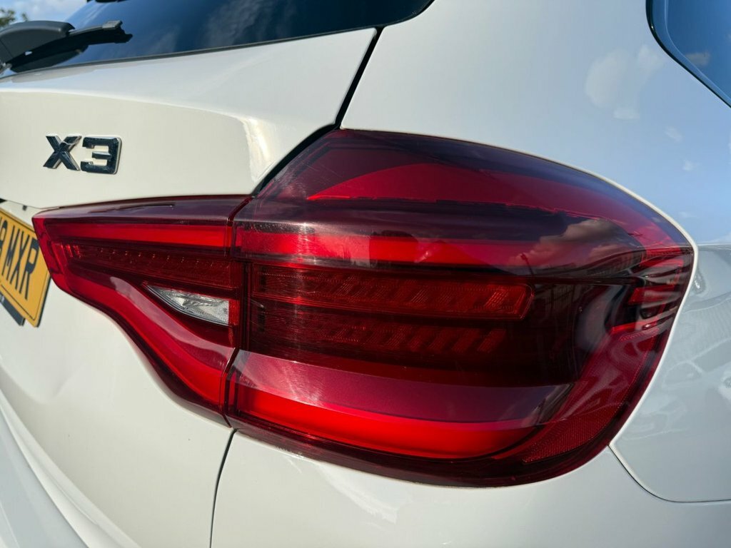 BMW X3 Automatic #28