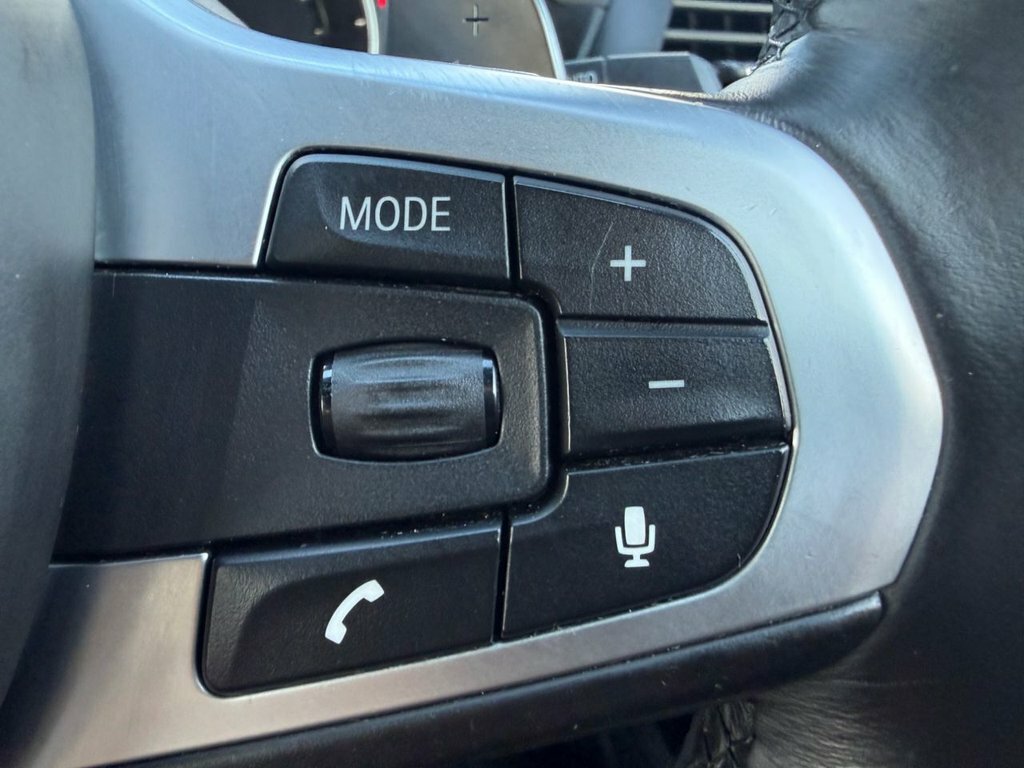 BMW X3 Automatic #42