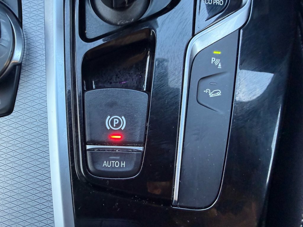 BMW X3 Automatic #58