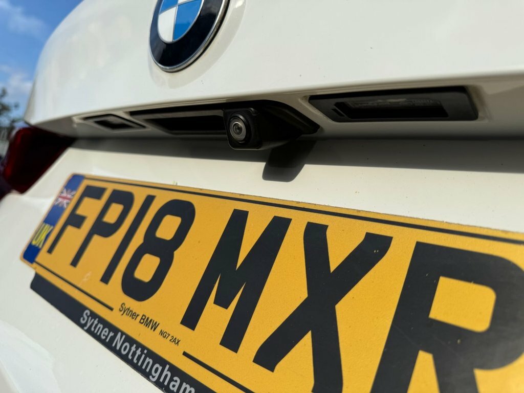 BMW X3 Automatic #29