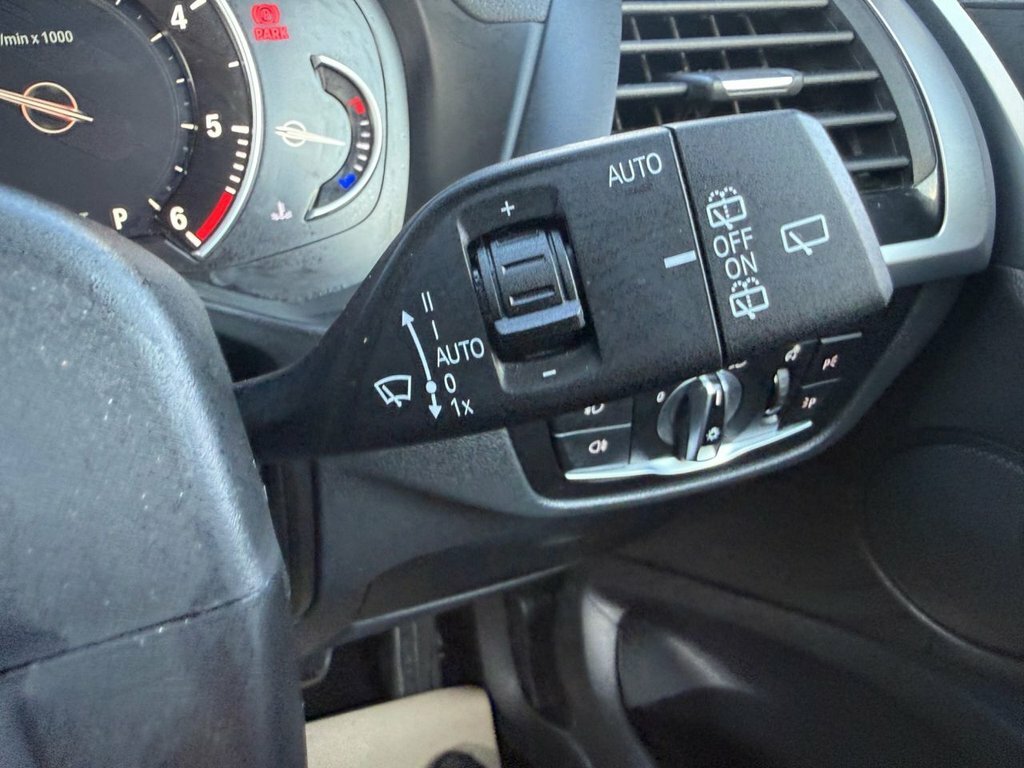 BMW X3 Automatic #44