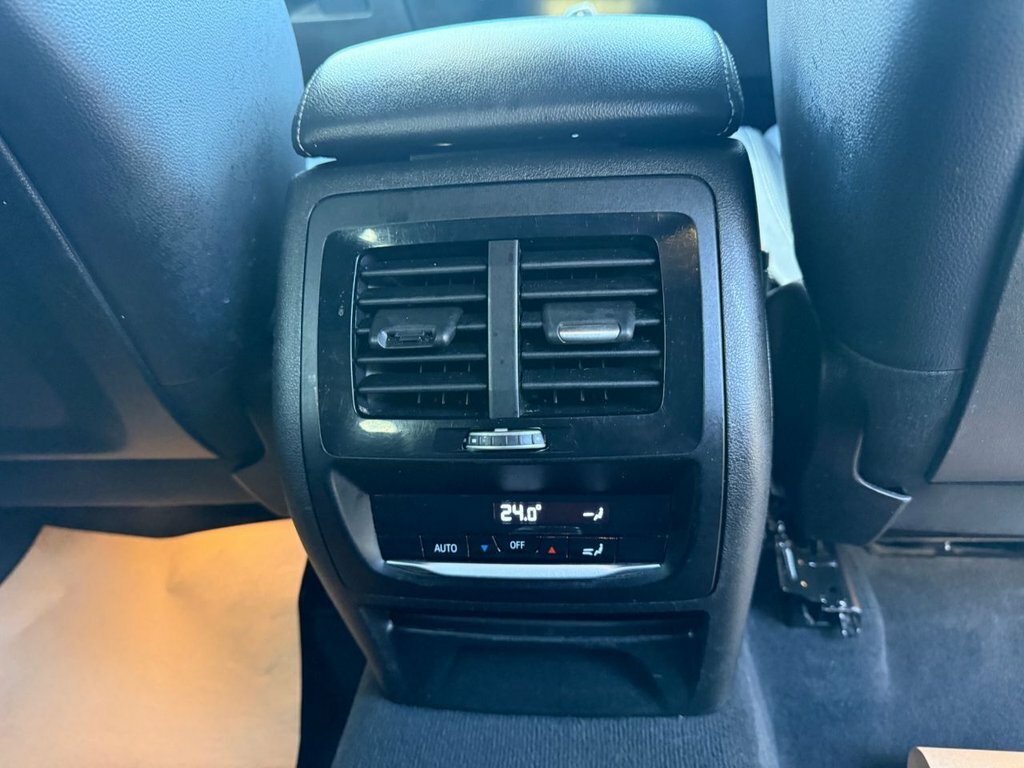 BMW X3 Automatic #71