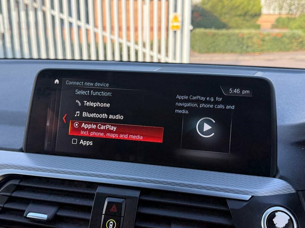 BMW X3 Automatic #61