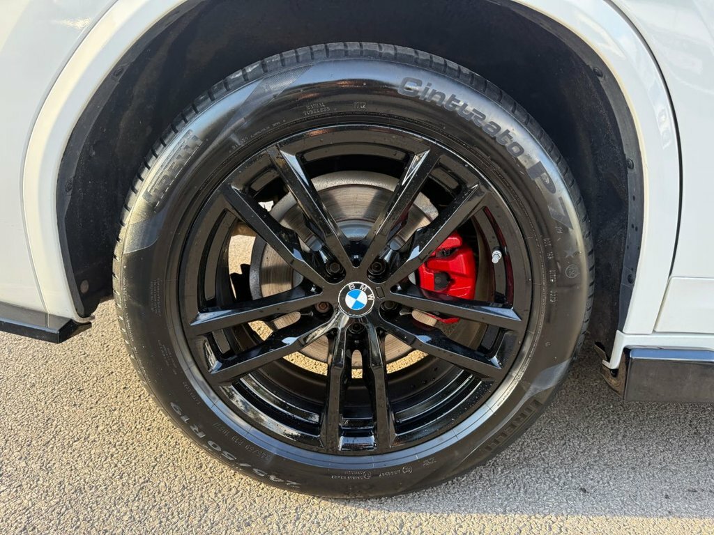 BMW X3 Automatic #31