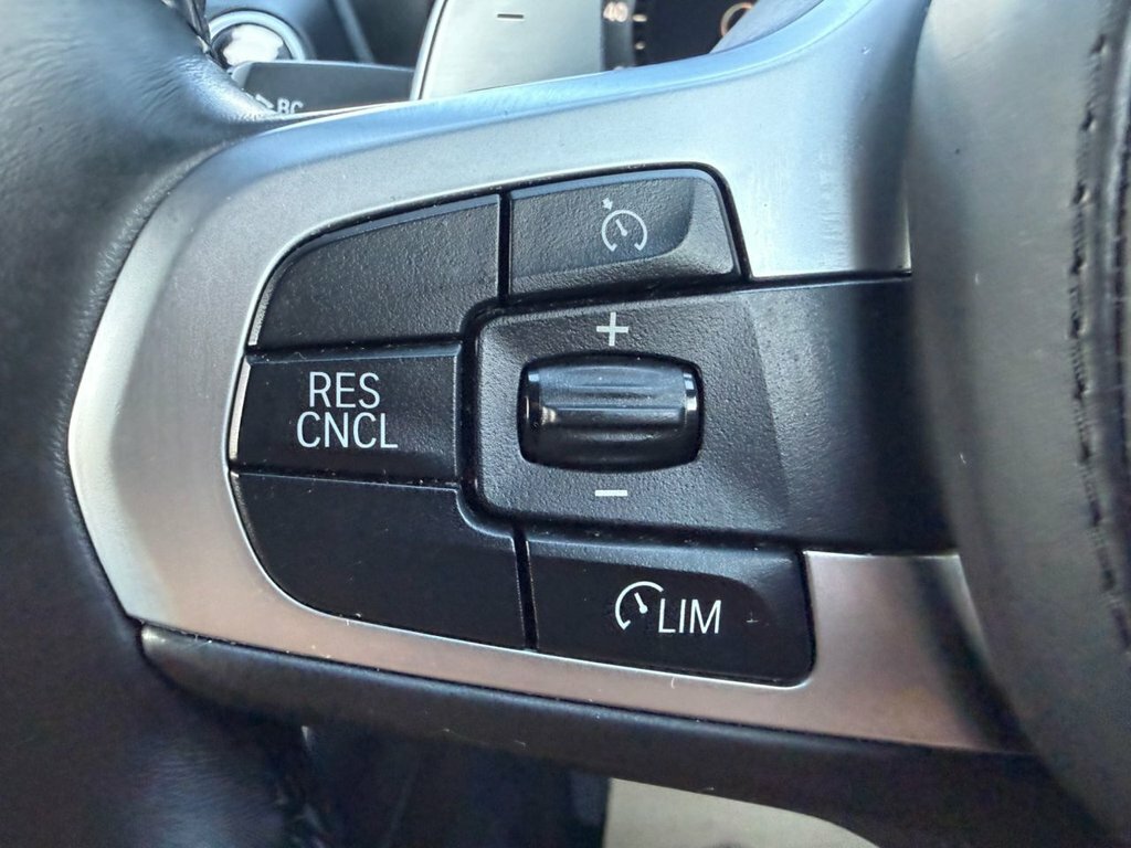 BMW X3 Automatic #43